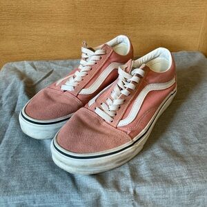 Vans Women’s Old Skool Low